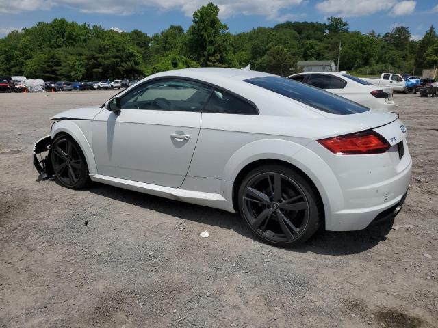 Vin: truaeafvxm1004335, lot: 58761045, audi tt 20212