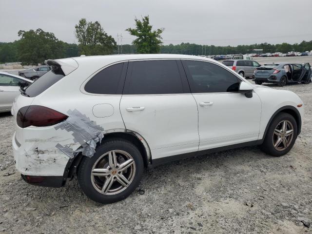 Vin: wp1aa2a21ela95833, lot: 58572195, porsche cayenne 20143