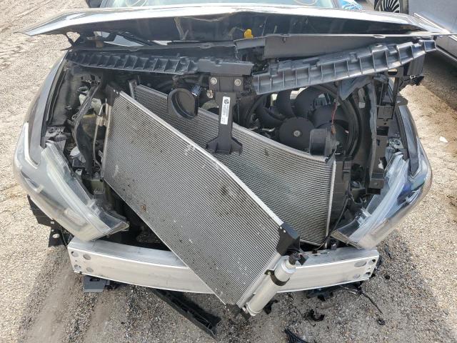 2017 NISSAN MAXIMA 3.5 - 1N4AA6AP1HC395676