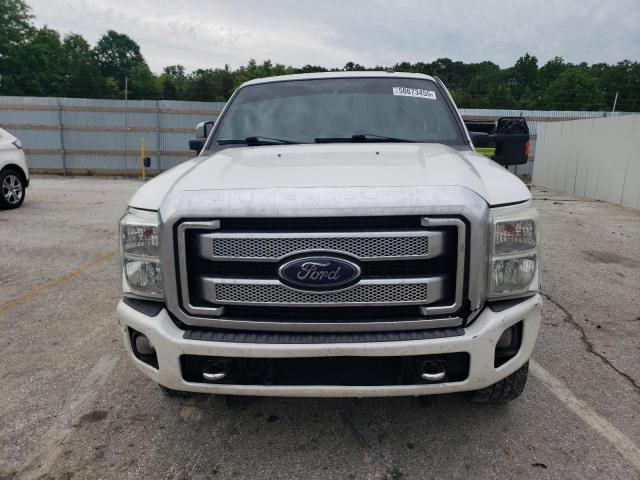2015 FORD F250 SUPER - 1FT7W2BT5FEA55975