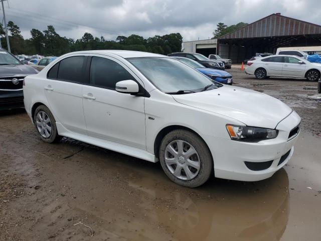 Vin: ja32u2fu9fu009332, lot: 57866925, mitsubishi lancer es 20154