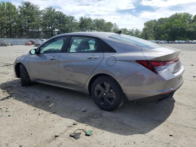 Vin: kmhlm4ag0pu618745, lot: 57644295, hyundai elantra sel 20232