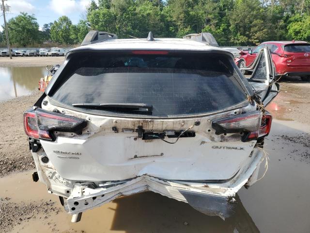 2020 SUBARU OUTBACK 4S4BTAAC8L3109433