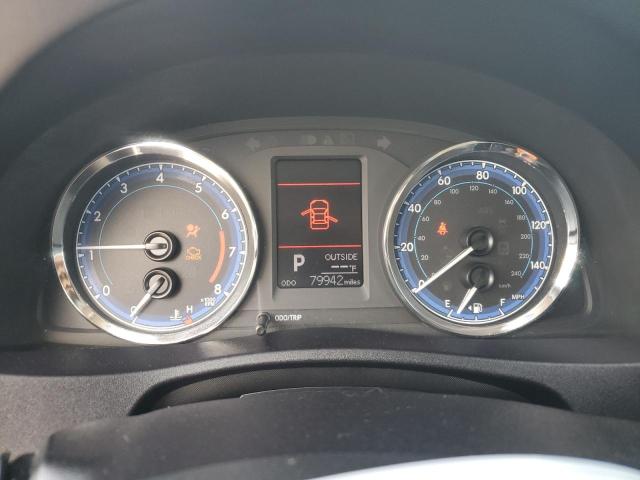 2019 TOYOTA COROLLA L - 2T1BURHE5KC237951