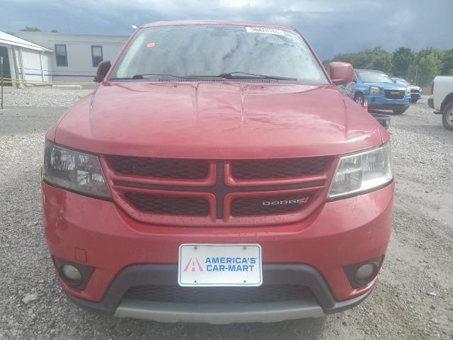 2018 DODGE JOURNEY GT 3C4PDCEG4JT473513