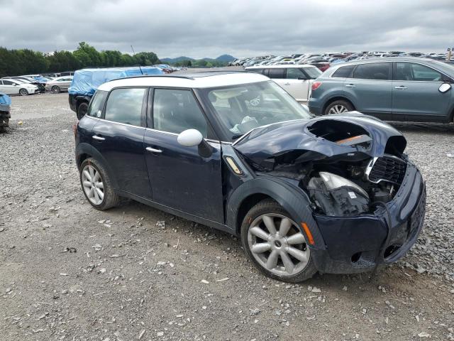Vin: wmwzc3c57ewp28911, lot: 56036885, mini cooper s countryman 20144