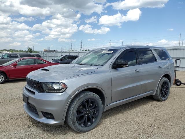 Vin: 1c4rdjdg0kc705522, lot: 56930995, dodge durango gt 2019 img_1