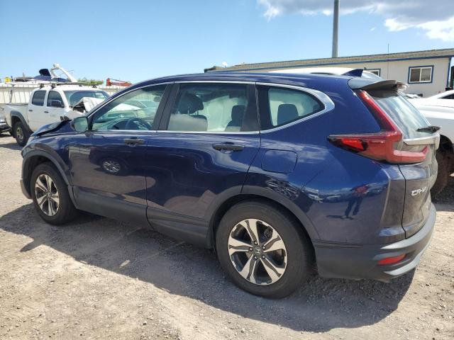 2020 HONDA CR-V LX 2HKRW1H26LH412514