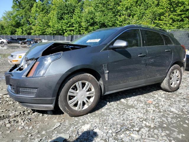 Vin: 3gyfnaey9bs548729, lot: 58238425, cadillac srx luxury collection 2011 img_1