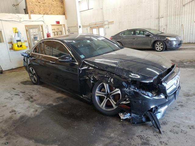 Vin: wddzf4kb2ja468731, lot: 55728325, mercedes-benz e-class 300 4matic 20184