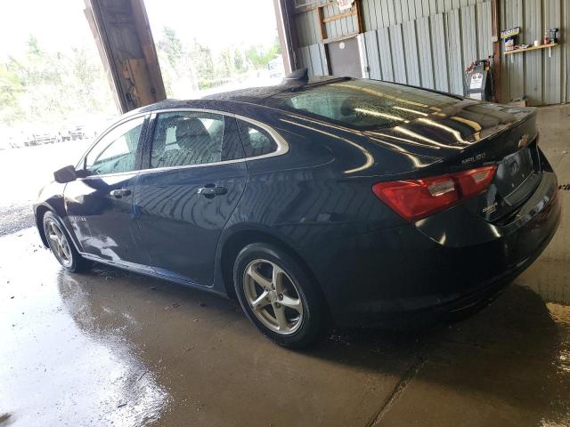 2017 CHEVROLET MALIBU LS - 1G1ZB5ST1HF282057