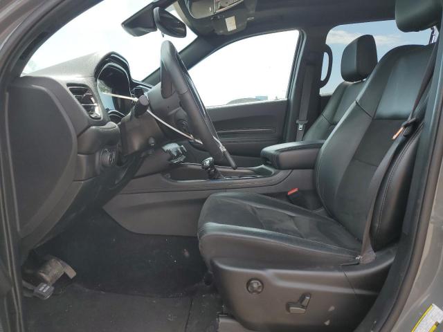 2022 DODGE DURANGO GT - 1C4RDJDG4NC199018