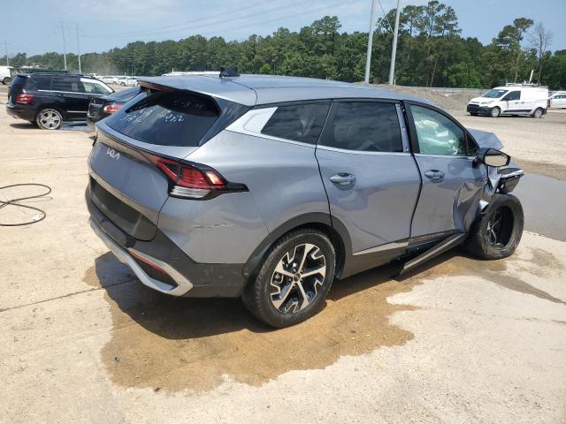 Vin: 5xyk33df5rg180910, lot: 57319345, kia sportage ex 20243