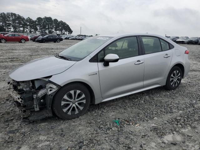 Vin: jtdebrbe0lj025962, lot: 56701835, toyota corolla le 2020 img_1