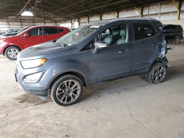 FORD ECOSPORT T