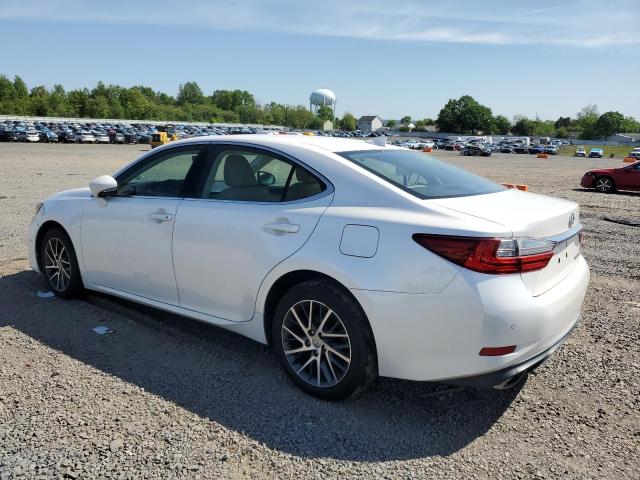Vin: 58abk1gg4gu024918, lot: 56358255, lexus es350 350 20162