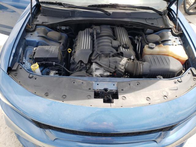 2020 DODGE CHARGER SC 2C3CDXGJ1LH232779