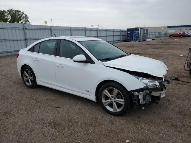 Vin: 1g1pe5sb6e7239524, lot: 58315045, chevrolet cruze lt 20144