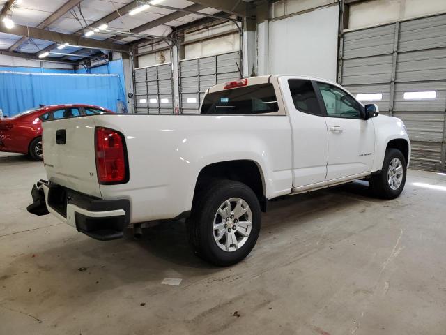 Vin: 1gchscea2n1128094, lot: 54818365, chevrolet colorado lt 20223