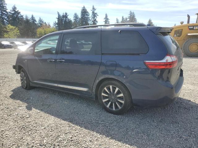 Vin: 5tddz3dcxks220274, lot: 55790615, toyota all models xle 20192