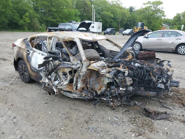 2022 NISSAN ALTIMA SV - 1N4BL4DV7NN322616