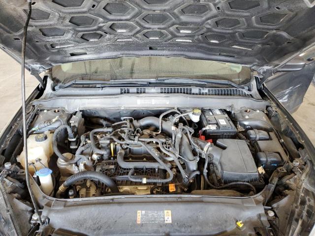 2019 FORD FUSION SE - 3FA6P0HD4KR112550