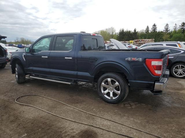 Vin: 1ftfw1e56pfb82720, lot: 57058455, ford f-150 supercrew 20232
