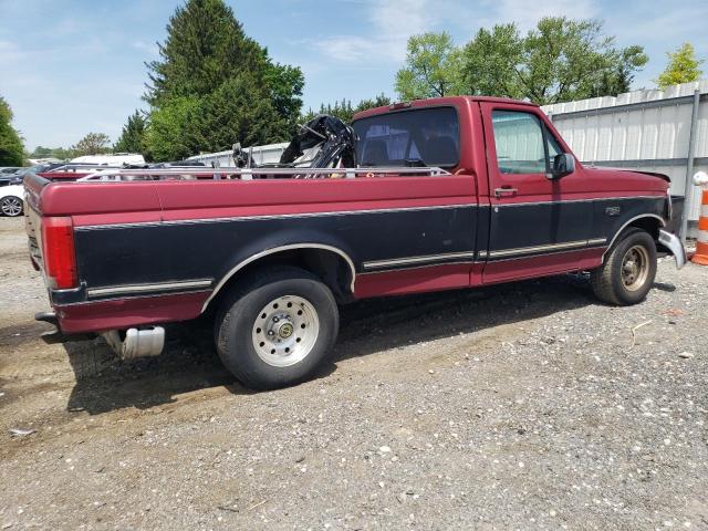 Vin: 1ftef15n7snb13223, lot: 56002595, ford all models 19953