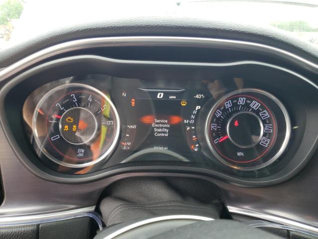2015 DODGE CHALLENGER - 2C3CDZAG2FH710253