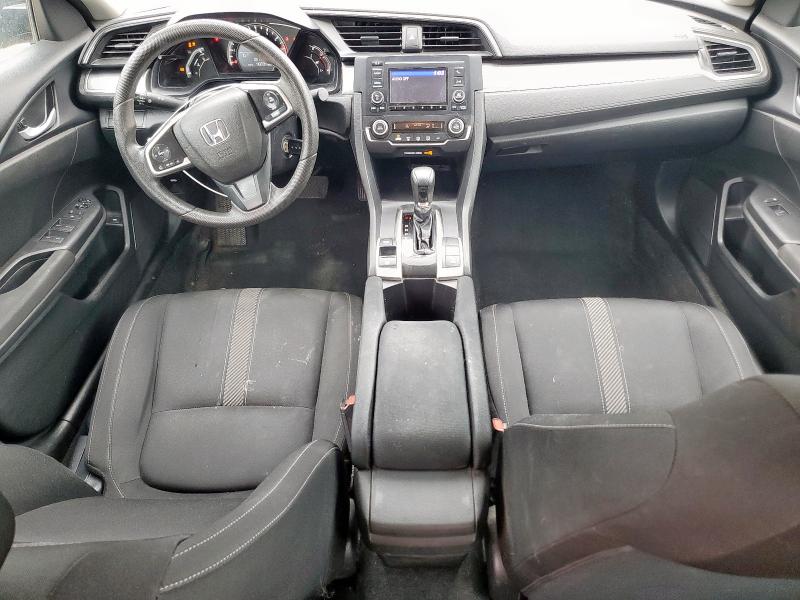 2018 HONDA CIVIC LX - 2HGFC2F5XJH598645