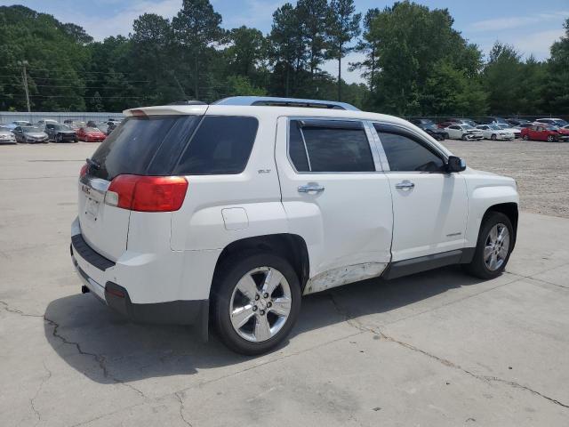2015 GMC TERRAIN SL - 2GKALTEK8F6135934