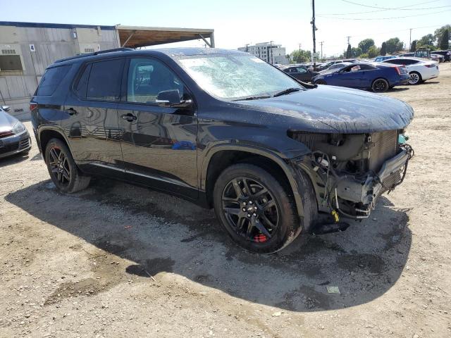 Vin: 1gnerkkw1jj167706, lot: 58549405, chevrolet traverse premier 20184