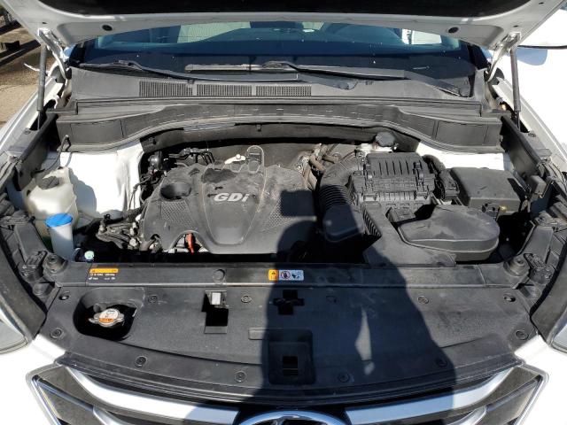 2016 HYUNDAI SANTA FE S - 5XYZTDLB4GG357513