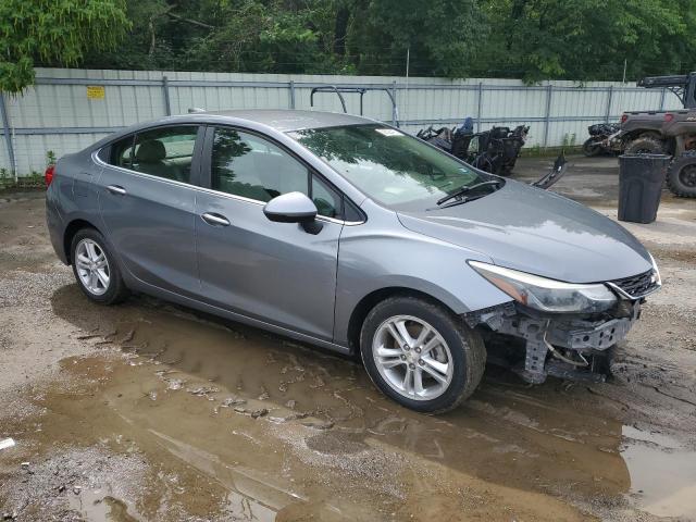 Vin: 1g1be5sm8j7142900, lot: 58520415, chevrolet cruze lt 20184
