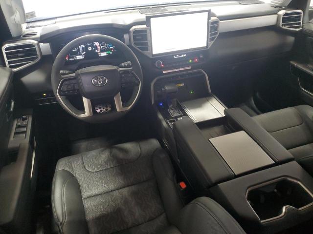 2024 TOYOTA SEQUOIA SR 7SVAAABA7RX046514