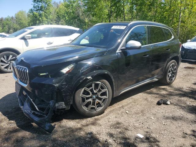 Vin: wbx73ef04p5x86962, lot: 57575815, bmw x1 xdrive28i 2023 img_1