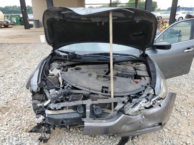 2017 NISSAN ALTIMA - 1N4AL3AP6HC176754
