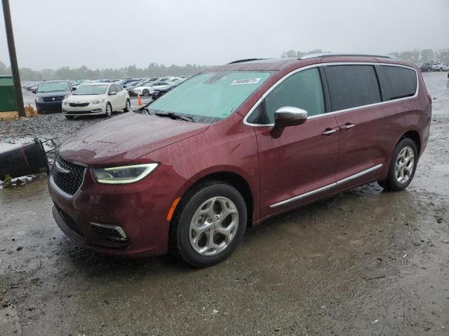 CHRYSLER PACIFICA L