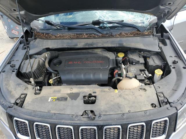 2017 JEEP COMPASS SP - 3C4NJDAB7HT656026
