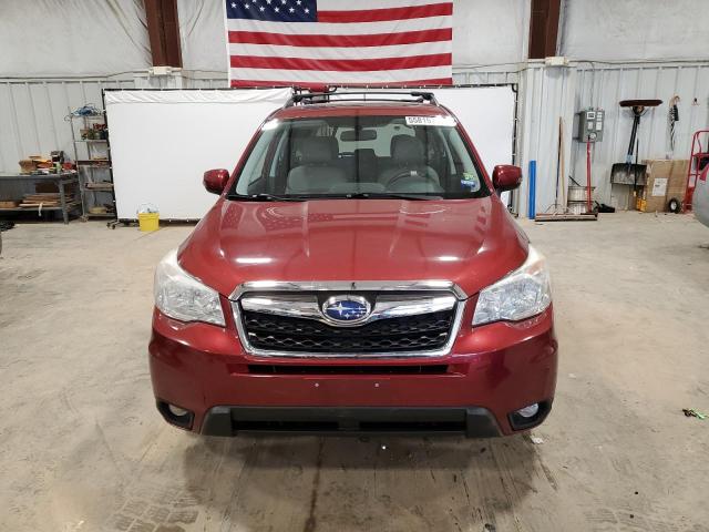 2014 SUBARU FORESTER 2 - JF2SJAMCXEH519762