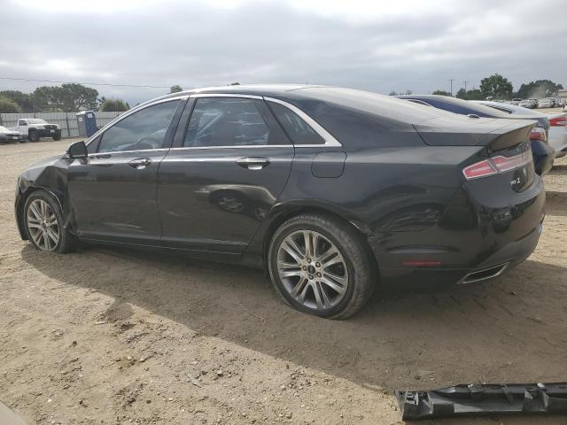 Vin: 3ln6l2gk8er827980, lot: 58739125, lincoln mkz 20142