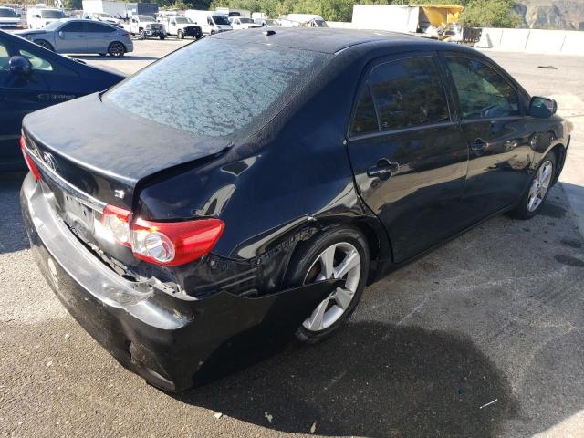 Vin: 2t1bu4eexcc862323, lot: 57644085, toyota corolla base 20123