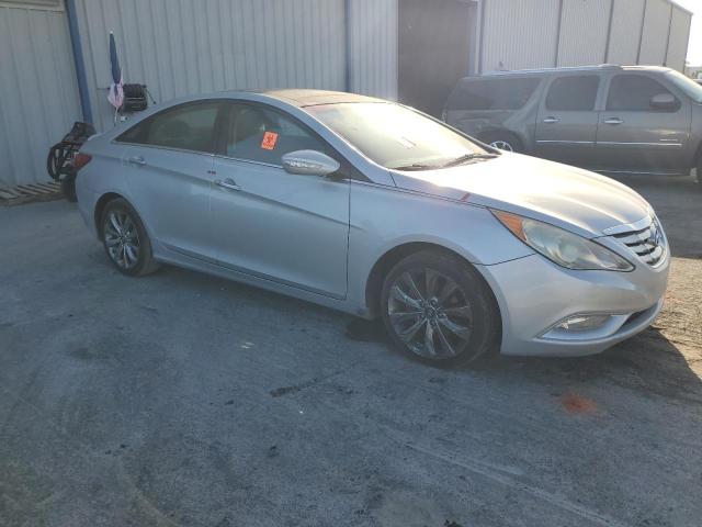 Vin: 5npec4ab0dh562347, lot: 55333495, hyundai sonata se 20134