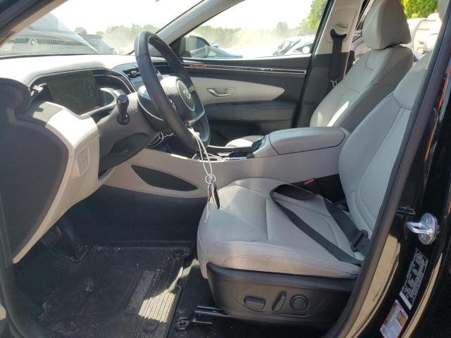 2024 HYUNDAI TUCSON SEL - 5NMJFCDEXRH339520