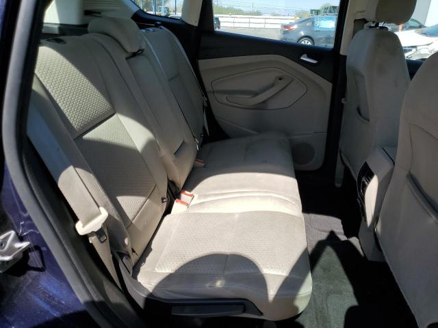 2017 FORD C-MAX SE 1FADP5EU8HL108291