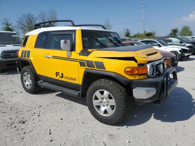 Vin: jtebu4bf2ak094129, lot: 56360675, toyota fj cruiser 20104
