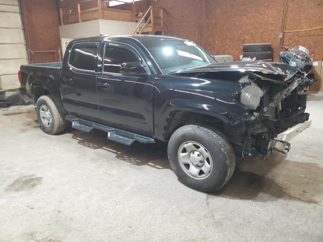 Vin: 3tmcz5an4pm652850, lot: 56200255, toyota tacoma double cab 20234