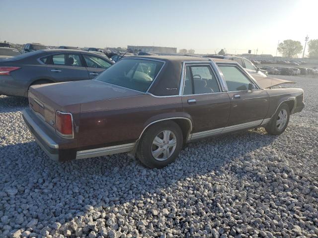 Vin: 2facp73f6lx168223, lot: 52952615, ford crown vic 19903