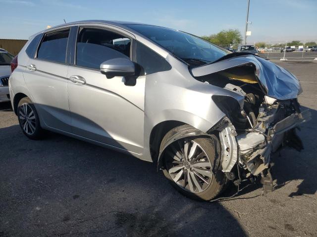 Vin: 3hggk5g73hm707032, lot: 58048025, honda fit ex 20174