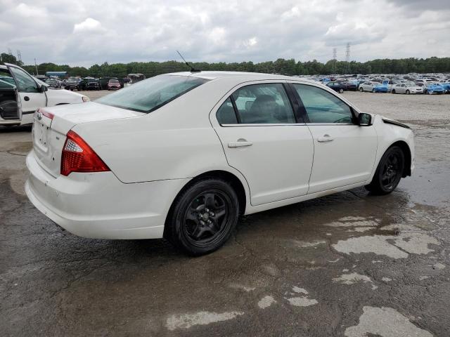 Vin: 3fahp0ha2br161891, lot: 56374395, ford fusion se 20113